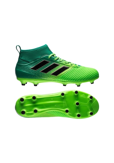 Adidas Ace 17.3 Primemesh Fg/ag Erkek Krampon Bb1016 Yeşil