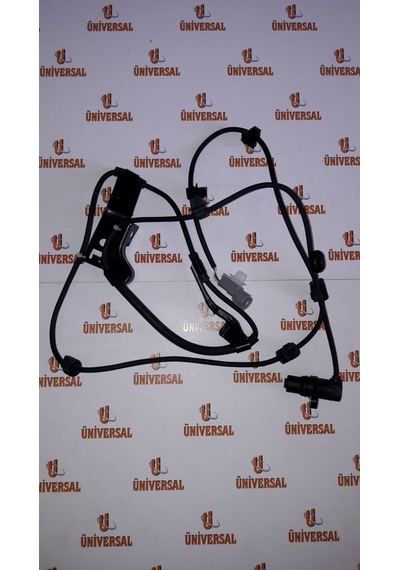 Abs Sensörü Hılux 4x4/4x2 2007-2013 Ön Sol