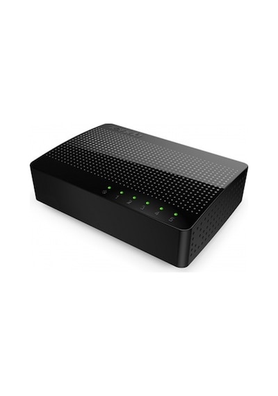 Tenda Sg105 5 Port Gigabit Switch