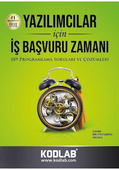 Kodlab Yayın Yazılımcılar İçin İş Başvuru Zamanı