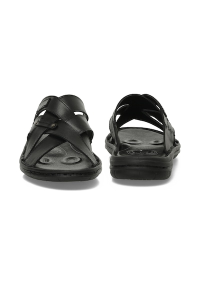 Polaris 107454.m 5fx Siyah Erkek Terlik 000000000102005087 Çok Renkli