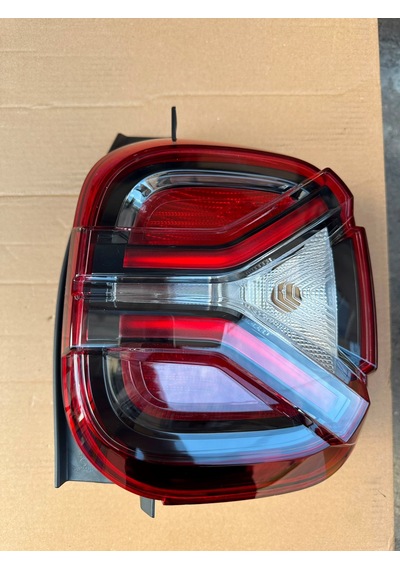 Duster Sağ Stop Lambası 2021-2022-2023-2024 265557200r