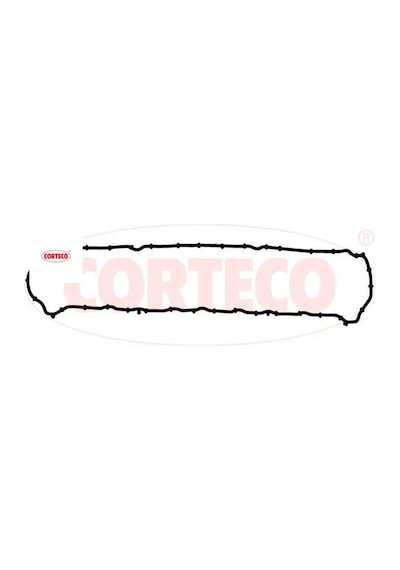 Üst Külbütör Kapak Contası Qashqaı 1.5l K9k J10 07-13/note 1.5l K9k E11 06-12/mıcra 1.5dci Clıo Iı- 8200117388