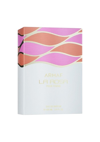 Armaf La Rosa Edp 100 Ml Kadın Parfümü Çiçeksi