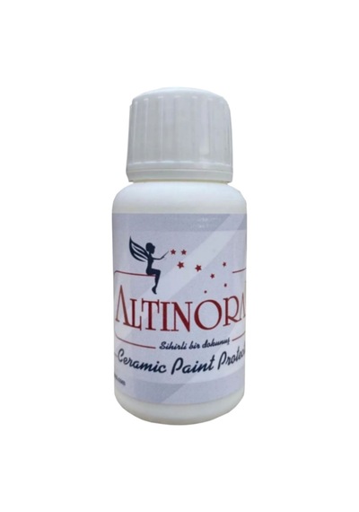 Altın Oran Seramic Point Protection Seramik Cila 50 Ml