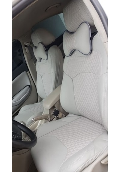 Citroen C5 Araca Özel Deri Oto Koltuk Kılıfı (419479955)