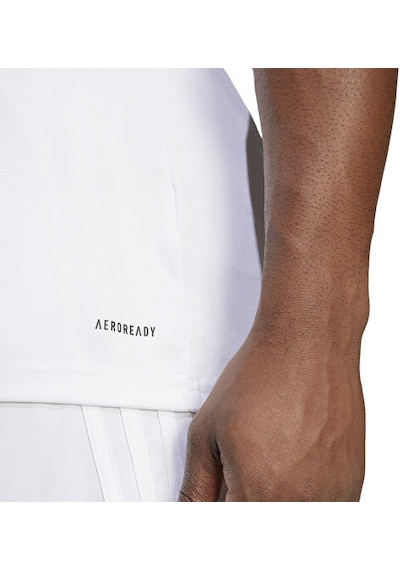 Adidas Squa25 Jsy M Erkek Futbol Forması Jg5834 Renkli Renkli Çok Renkli