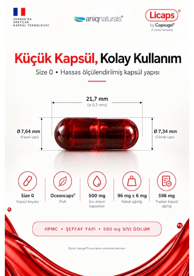 Superbaboost Krill Yağı Oil 150 Licaps