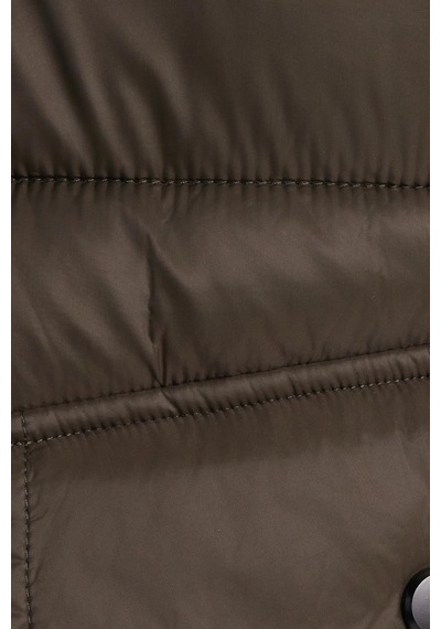 Tudors Erkek Regular Fit Klasik Kesim Çift Cepli Lastikli Sıcak Tutan Dik Yaka Haki Mont-41594 Haki Tudors Erkek Regular Fit Klasik Kesim Çift Cepli Lastikli Sıcak Tutan Dik Yaka Haki Mont-41594 Haki