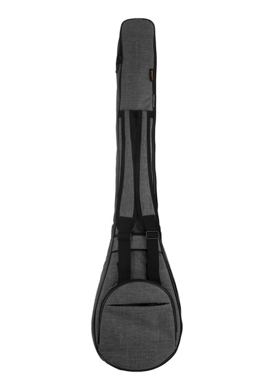 Wagon Case 03 Serisi - Uzun Sap Gri Bağlama Çantası
