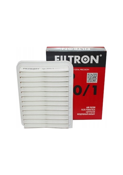 Toyota Corolla Uyumlu 1.6 2006-2019 Fıltron Hava Filtresi