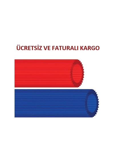 1/2 Silikonlu Metrelik Sulama Hortum Sağlam Esnek Kırılmaz Bahçe
