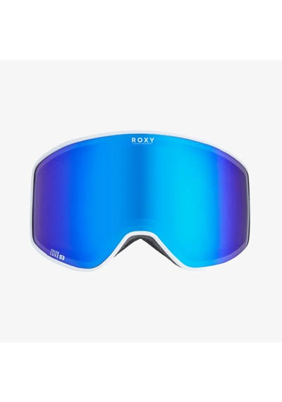 Roxy Storm Kadın Bej Kayak Gözlüğü Erjtg03250