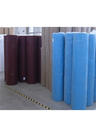 Nonwoven Kumaş Tela Bez