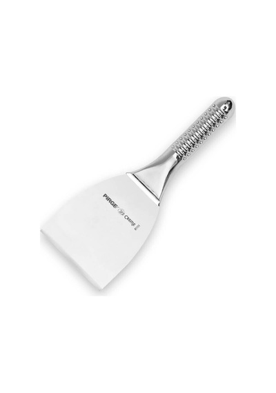 Pirge Creme Spatula No. 1 Paslanmaz Sap 11 Cm - 81111 Diğer