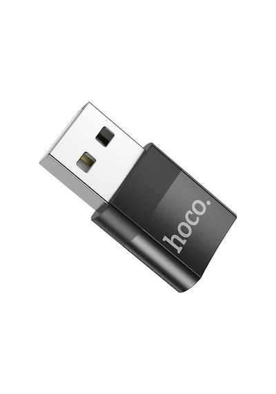 Coofbe Hc Seri USB To Type - c Dönüştürücü Çevirici USB2.0 Veri Aktarım USB Dönüştürücü Çevirici