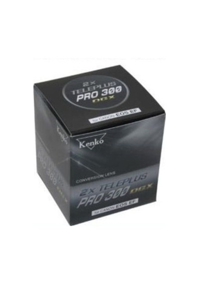 Kenko Pro 300 2X Dgx Teleconverter- Canon için