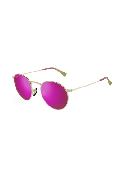Maui Jim 0667s Unisex Güneş Gözlüğü Silver