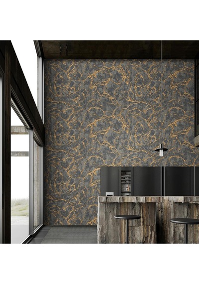 Adawall Duvar Kağıtları Vera Koleksiyonu 1503-5 Renkli