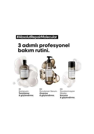 Pro Fiber Restore Yıpranmış Saçları Onarıcı Şampuan 75ml Diğer