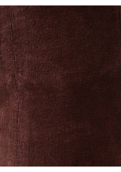 Kadın Jean Pantolon Lf2036625 Brown Kahverengi