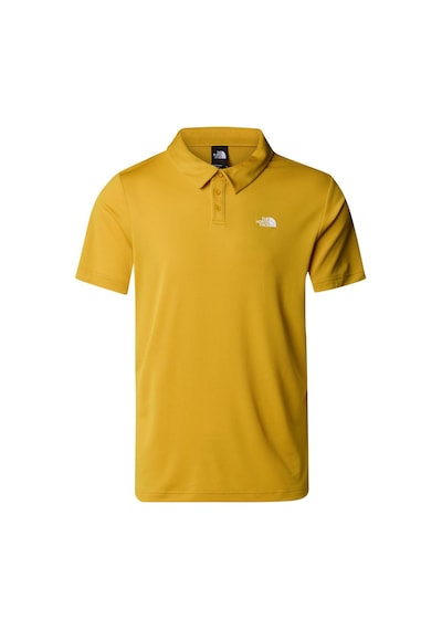The North Face Erkek Tanken Polo Nf0a2waz0xı1 Çok Renkli