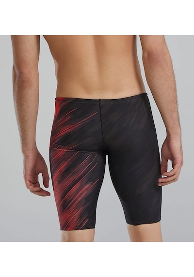 Tyr Durafast Elite Men's Jammer - Cycloid Kırmızı