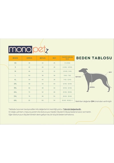 Baskılı İçi Polarlı Köpek Ve Kedi Kıyafeti & Elbisesi - Turuncu Renk Kapüşonlu Hoodie Bfb4e