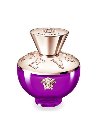 Versace Dylan Purple Edp 100 Ml Kadın Parfüm Fresh