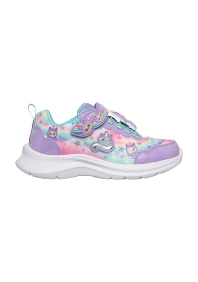 Skechers Jumpsters-cutıe Crıtters Kız Çocuk Spor Ayakkabı 302363l 302363l Lvmt