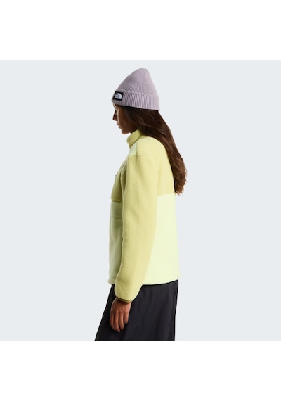 The North Face W Yumıorı Full Zıp Kadın Ceket Nf0a8e88m2e1 Çok Renkli