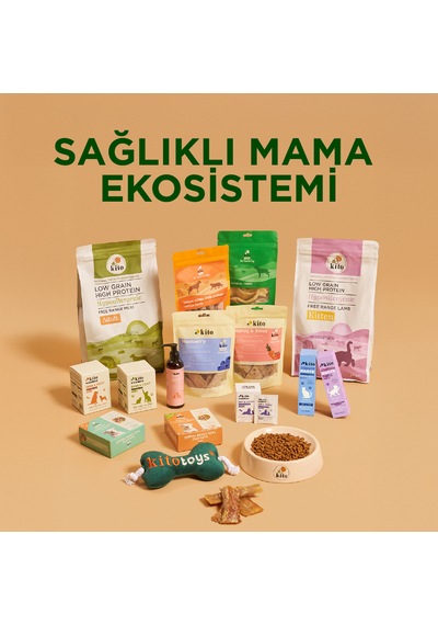 Kito Yaban Mersinli Medium Cookie 150 Gr