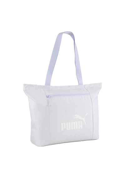 Puma 09134502 Base Shopper Unisex Omuz Çantası Mavi