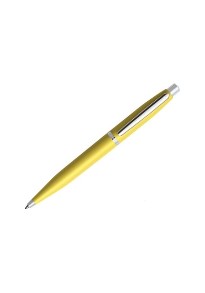 Sheaffer 9412-2 Vfm Tükenmezkalem Sarı Krom Muhtelif