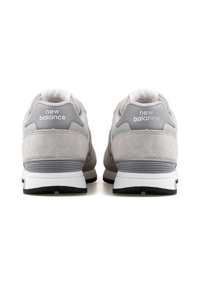 New Balance 565 Gri Modeli Koleksiyonu Erkek Günlük Ayakkabı Ml565ggr Gri Ml565ggr Gri