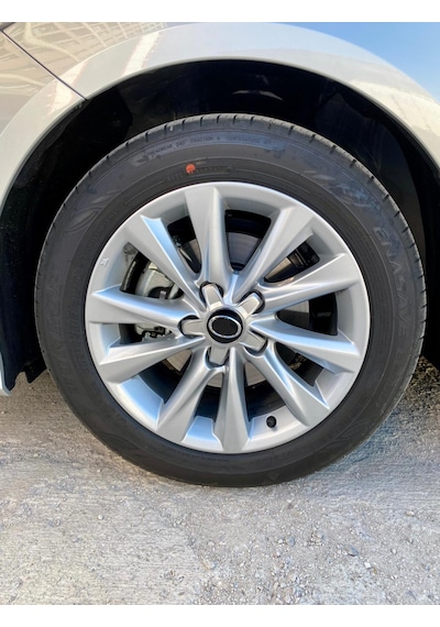 2023-2025 Toyota Corolla Dream Paket Uyumlu Jant Göbeği