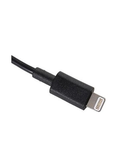 Boya By K1 Lightning To 3.5Mm Mikrofon Kablosu