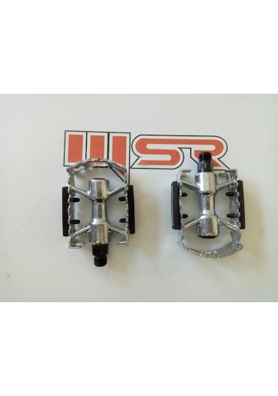 Mtb Pedal Alüminyum Bilyalı Tk Saıguan