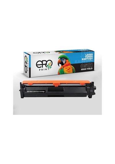 Canon Crg051h / 2169c002  Uyumlu Toner