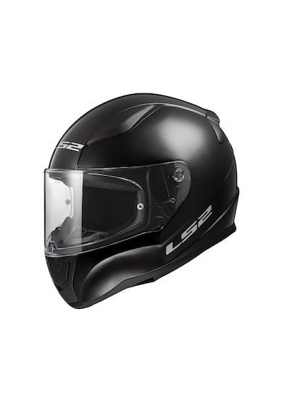 Ls2 Rapid 2 Full Face Motosiklet Kaskı Siyah