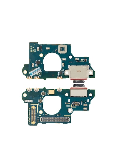 Samsung S20fe Uyumlu Şarj Bordu Alt Bord    Yc Garantili Ürün