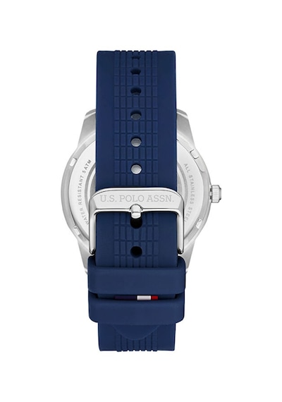 U.S. Polo Assn. USPA1049-06 Erkek Kol Saati 42 mm