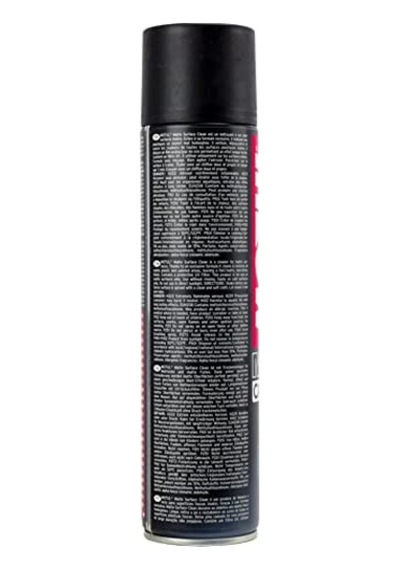 E11 Matte Surface Clean 400 Ml Mat Yüzey Temizleyici Diğer