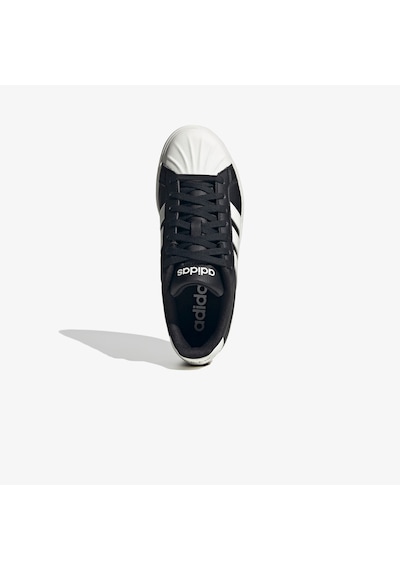 Adidas Street Talk Kadın Siyah Spor Ayakkabı Jp8284 Siyah