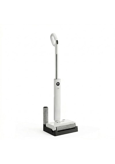 Eo-tech DW200 Kablosuz Şarjlı Mop