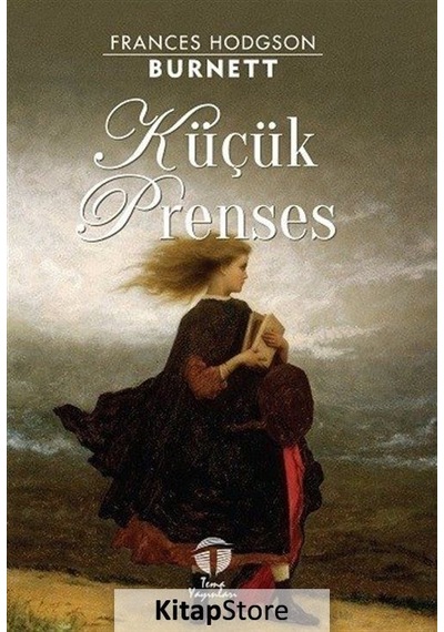 Küçük Prenses - Frances Hodgson Burnett - Tema Yayınları