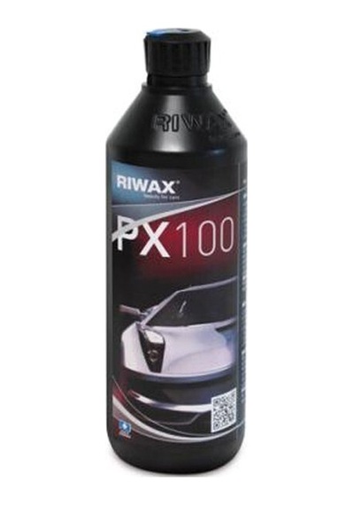 Rıwaxs Px100 Yüksek Performas Pasta 1litre