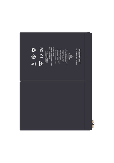 İpad 10. Nesil / İpad Air 4 / Air 5 / Air 11'' M2 / Air 11'' M3 Batarya 2020-2025 Batarya Kodu: A2288 7606mah