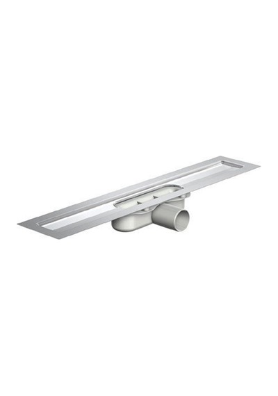 Aco T-line 785 Mm Yandan Çıkışlı Alt Gövde - 9010.79.17