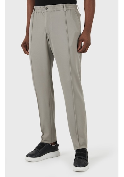 Emporio Armani Erkek Pantolon E31p59 F1733 627 Haki